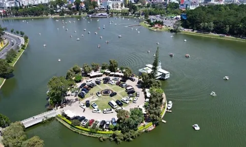 Vụ đấu giá 'dở khóc dở cười': Bỏ 436 tỷ mua 100m2 đất rồi xin rút lại cọc