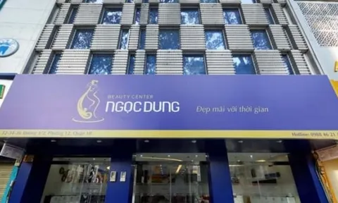Thẩm mỹ Angel Beauty, Ngọc Dung nợ bảo hiểm xã hội và nhiều doanh nghiệp bị xử phạt