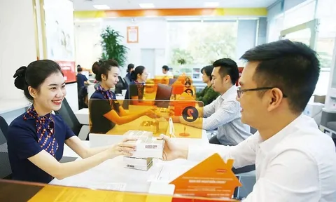 Ngân hàng đón 2025: Tín dụng mở rộng, lợi nhuận tiếp tục đi lên