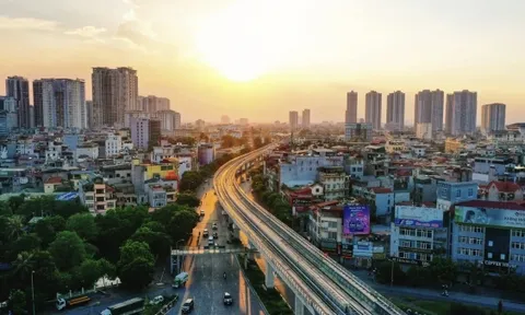 Bất động sản 2025 - Sẵn sàng bước vào kỷ nguyên mới