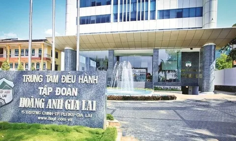 DATC thế chân ngân hàng thành chủ nợ mới của HAGL, toàn bộ 156,9 triệu cổ phiếu HAGL Investment dùng để thế chấp vay vốn