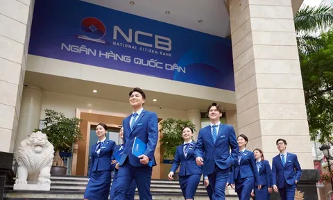 Ngân hàng NCB mở rộng năng lực tài trợ vốn sang lĩnh vực hàng không