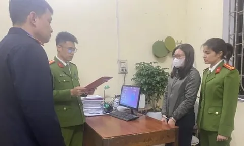 Hải Dương: Phát hiện 2 công ty mua bán 'hóa đơn khống'