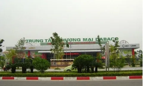 ‘Ôm trùm’ chăn nuôi Dabaco ôm mộng doanh thu tỷ USD dù nhiều lần vỡ trận