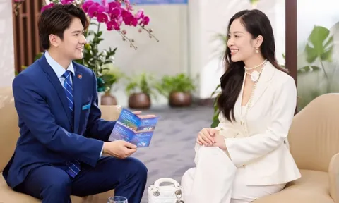 NCB hoàn thành vượt mức tất cả mục tiêu 2024, hoạt động kinh doanh tăng trưởng tích cực