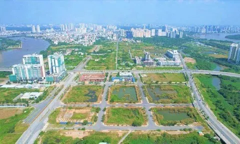 Đề xuất quy định mới về miễn, giảm tiền sử dụng đất