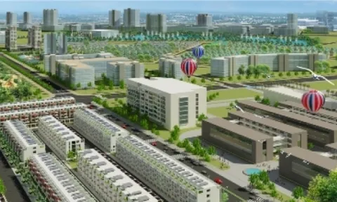 Becamex IJC chuẩn bị trả cổ tức năm 2021 với tỷ lệ 16%