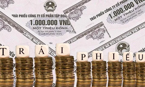 Hoạt động mua lại trái phiếu trước hạn tiếp tục sôi nổi trong tháng 12/2022