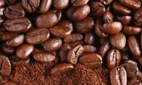 Hàn Quốc gia hạn miễn thuế giá trị gia tăng với cà phê, cacao nhập khẩu