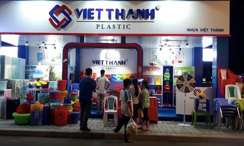 Bị phạt vì công bố sai lệch BCTC, Nhựa Việt Thành làm ăn ra sao?