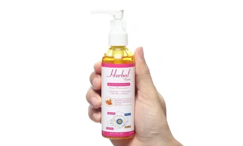 Chứa thành phần không công bố, gel tắm Herbal Nano bị thu hồi toàn quốc