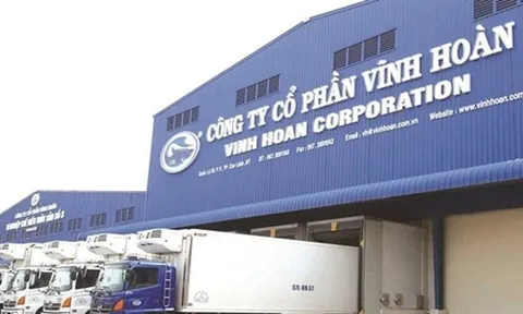 Vĩnh Hoàn (VHC): Báo lãi 1.206 tỷ đồng sau 9 tháng, thoái vốn công ty xử lý rác thải để thu về 14,3 tỷ đồng
