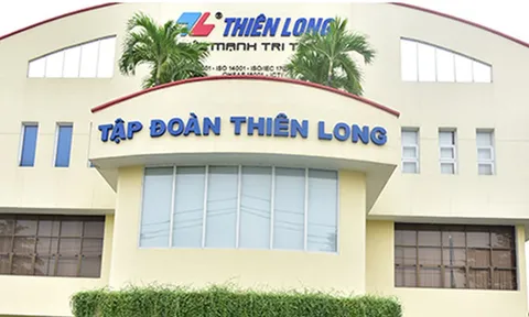 Thiên Long (TLG): Sau thương vụ sáp nhập với Kokuyo, doanh thu tăng gần 10%, củng cố chiến lược mở rộng thị trường quốc tế