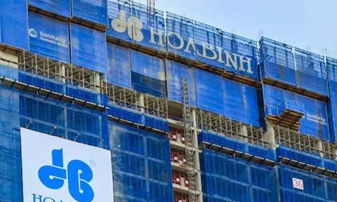 "Sóng gió" tranh giành quyền Chủ tịch HĐQT Tập đoàn Xây dựng Hòa Bình