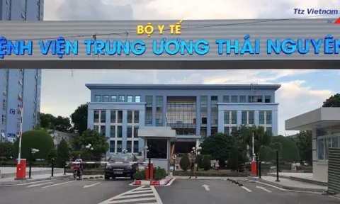 Sai phạm vừa bị Thanh tra Chính phủ nêu tên, Công ty Tài Lộc đã trúng thầu tại nhiều bệnh viện lớn