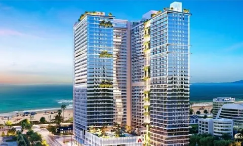 Cấp sổ đỏ cho Condotel vẫn gặp khó, Bộ Tài nguyên và Môi trường yêu cầu rà soát