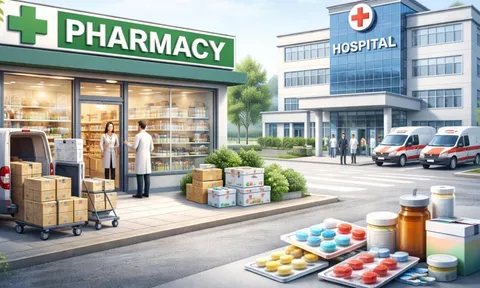 Bị xử phạt vì vi phạm hợp đồng, Dược Tâm Đan kinh doanh ra sao?