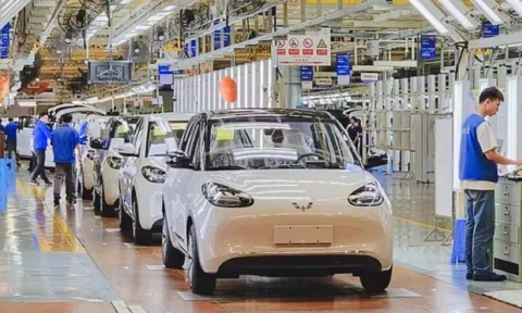 Dự án ô tô điện vào diện thanh tra, TMT Motors đang làm ăn ra sao?