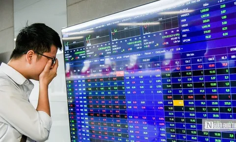 Loạt cổ phiếu lần lượt rời sàn - lên sàn chứng khoán đầu năm 2026