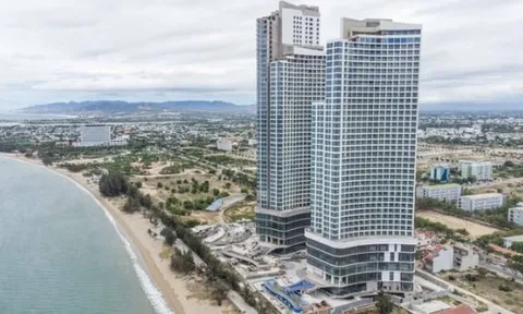Ba dự án Sunbay Park Hotel & Resort, Mỹ Mỹ Resort và Tổ hợp Nha Trang Bay vi phạm những gì?