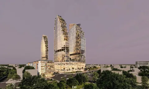 Thiên Hà - Băng Dương chi hơn 155 tỷ đồng lãi trái phiếu sau chậm trả, nhóm cổ đông 9x nắm toàn bộ công ty và tài sản bảo đảm là dự án The Esme Dĩ An