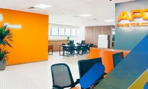 Chủ tịch APG đăng ký bán 14 triệu cổ phiếu APG