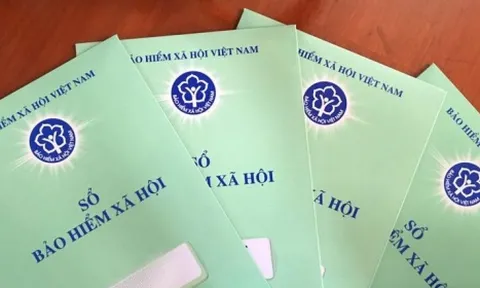 Đề xuất điều chỉnh tiền lương, thu nhập tháng đóng BHXH