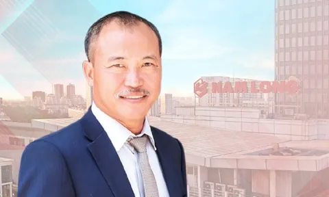 Nam Long: Hàng tồn kho tăng cao, dự án cầm cố vẫn rao bán