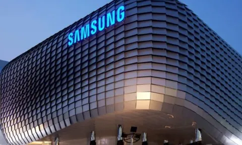 Lợi nhuận quý IV/2022 của Samsung chạm đáy 8 năm