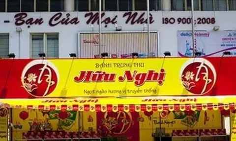 Thực phẩm Hữu Nghị bị phạt và truy thu hơn 1,1 tỷ đồng do các vi phạm về thuế
