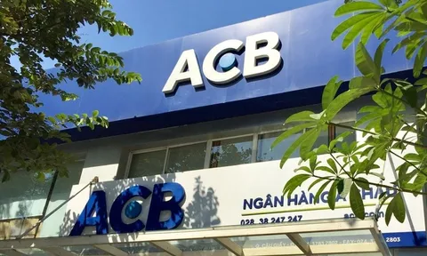 Ông Trần Hùng Huy lên tiếng về tin đồn lãnh đạo ACB đánh bạc