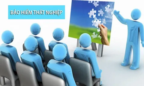 Những thay đổi về bảo hiểm thất nghiệp trong năm 2025