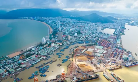 Cảng Quy Nhơn (QNP): Kế hoạch lãi 195 tỷ đồng năm 2026 đi ngang, giảm mạnh đầu tư về dưới 200 tỷ đồng