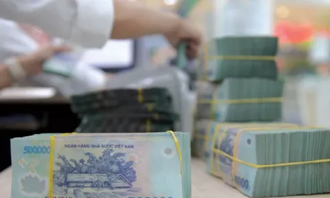 Ngân hàng đầu tiên công bố lợi nhuận năm 2025
