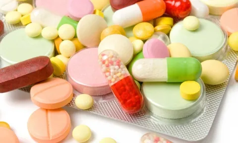 Thêm 3 loại thuốc bị thu hồi Giấy đăng ký lưu hành tại Việt Nam