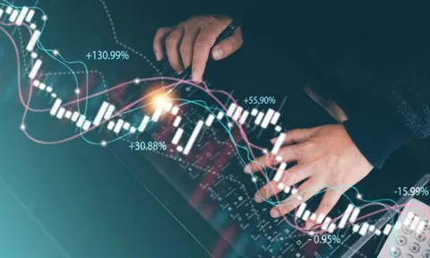Thị trường hồi phục nhẹ, VN-Index tăng 0,6 điểm