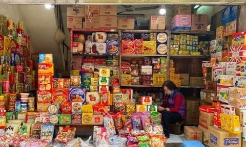 Đề xuất bán hàng trên 150 triệu đồng mỗi năm mới đóng thuế VAT