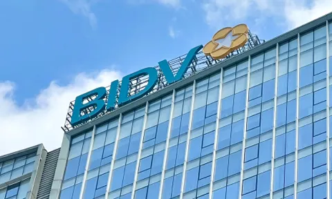 Lợi nhuận trước thuế của BIDV lần đầu tiên vượt 30.000 tỷ đồng