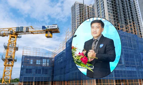 Điểm loạt vi phạm thuế khiến ACE Thái Bình Dương bị phạt và truy thu 5 tỷ đồng