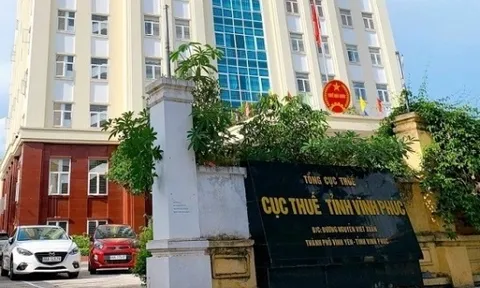 'Vô địch' Vĩnh Phúc: Nợ thuế 154 tỷ đồng, Đầu tư VCI làm ăn sao?