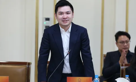 Phó Chủ tịch T&T Group Đỗ Vinh Quang làm Phó Chủ tịch HANOISME