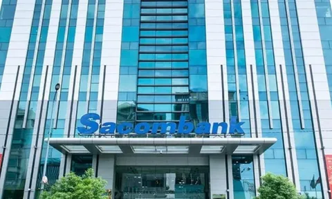Sacombank báo lỗ quý IV/2025, cổ phiếu STB bị xả mạnh
