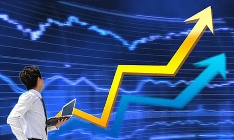 VN-Index khởi sắc phiên đầu tuần