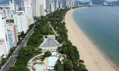 Khánh Hòa ra tối hậu thư cho chủ đầu tư dự án Công viên Phù Đổng