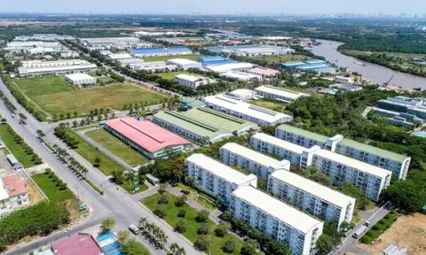 Đề xuất sửa quy định thu tiền sử dụng đất, tiền thuê đất, thuê mặt nước