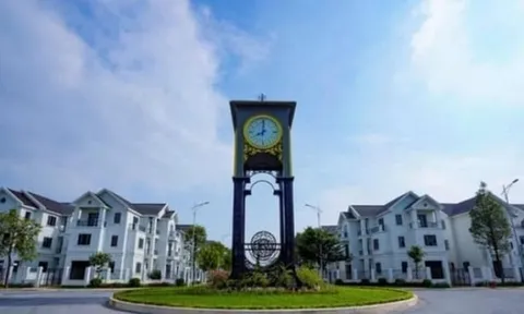Đội sổ nợ thuế, Công ty Phát triển nhà Vĩnh Yên đang nắm trong tay dự án nào?