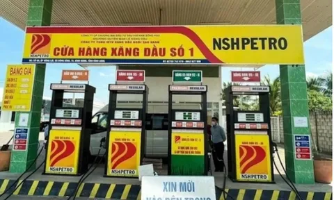 Đại gia xăng dầu Miền Tây: Nợ thuế nghìn tỷ đồng, liên tục chậm trả lãi trái phiếu