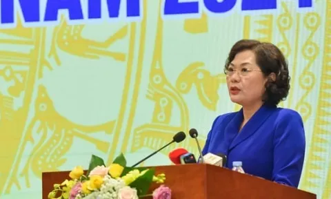 Thống đốc: Năm 2024 phấn đấu giảm lãi suất cho vay
