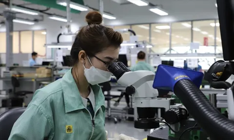 Kỷ lục thưởng Tết Nguyên đán 2025: Gần 2 tỷ đồng