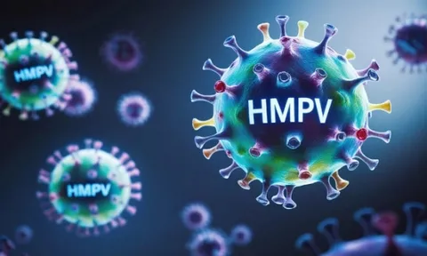 Bộ Y tế thông tin mới nhất về bệnh do virus HMPV ở Trung Quốc